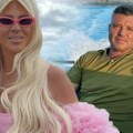 Karleuša burno reagovala, biznismen mora 2 godine u zatvor: “Već duže vreme je žrtva političkog…”