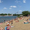 Pesmom otvorili leto na Adi: Đaci OŠ "Jefimija" iz Obrenovca u akciji "Drugačiji"