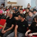 NSZ podelila 105 ugovora za sapozapošljavanje