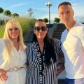 Šampanjac, bogata trpeza i luksuz na Avali: Marta Savić priredila nezaboravno rođendansko iznenađenje Branki Sovrlić: "Ona to…