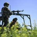 Rusi oslobodili Kutuzovku u DNR