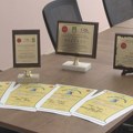 KUD „Golija“ ponovo najbolji u Srbiji: Osvojeno prvo mesto na Republičkoj smotri dečjeg izvornog narodnog stvaralaštva