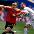 Iran protiv Belgije ispisao istoriju svetskih prvenstava!