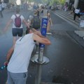 Vrućine napravile haos u Francuskoj: Desetine hiljada ljudi ostalo bez struje