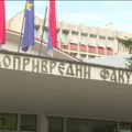 Počeli prijemni ispiti na fakultetima Univerziteta u Novom Sadu i Beogradu