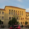 Nastavničko veće Gimnazije o izboru direktora škole