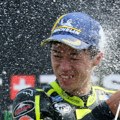 Strašan pad lidera Moto GP, poznato njegovo stanje, Japanac pobedio posle 22 godine
