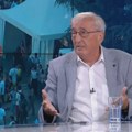 Čupić: Studenti su napravili važan iskorak - prvi put se kreće protiv autoriteta, danas su prekršili jedan princip