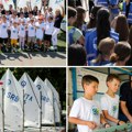Danas se obeležava Međunarodni dan reke Dunav: Održana akcija čišćenja i edukacija najmlađih