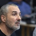 Još se ne predajemo: Generalni sektretar u ostavci Goran Jezdić veruje da će vaterpolisti Crvene zvezde igrati u novoj seѕoni…