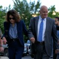 Porodica Čarlija Kirka prvi put oči u oči sa optuženim za njegovo ubistvo: tužilaštvo traži smrtnu kaznu za Robinsona