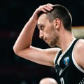 Aleksej Pokuševski pred novim korakom u karijeri: Odlazak iz Partizana, ali ostanak u crno-belom?