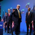 Трамп обележио крај НАТО самита у Анкари, репортер Еуроневс Србија извештава са лица места