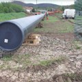 Променили план јавних набавки због израде планске документације за гасовод