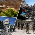 Uživo: Kriza na Bliskom istoku, Iran pokrenuo raketne napade širom Zaliva: Meta Katar, UAE, Bahrein i Kuvajt