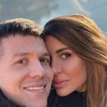 Supruga Slobe Radanovića o sinu koji ima autizam: Evo koji je korak preduzela za malog Nauma "Vole ga svi"