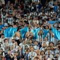 Šok u argentini! Suspendovan slavni as!