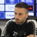 Istorija se piše u Pančevu! Železničar u sredu igra prvu evropsku utakmicu. Koković: Ostaćemo dosledni sebi i svom identitetu.…