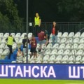 Braga će imati podršku devet navijača protiv Železničara u Pančevu, oni su najverniji