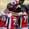 Braga će imati podršku devet navijača protiv Železničara u Pančevu, oni su najverniji