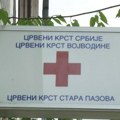 Vlada: Prehrambeni proizvodi Crvenom krstu Stara Pazova za najugroženije
