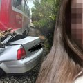 (Foto) Ovo je majka koja je sa sinom poginula kod Odžaka! U trenutku nesreće bila u sedmom mesecu trudnoće, njena prijateljica…
