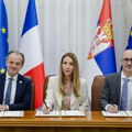 Ministarka Đedović Handanović: Počinje prva faza nuklearnog programa u Srbiji, nastavljamo saradnju sa francuskim EDF uz…