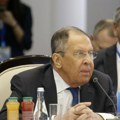 Lavrov pozvao Rusiju na „zdravu ljutnju”: Putin ne skriva da je situacija ozbiljna