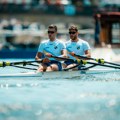 Mačković i Pimenov u finalu Evropskog prvenstva u veslanju