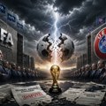 UEFA i saveznici kuju plan veka! Ovo je noćna mora za Infantina - spremaju "novi mundijal" koji bi mogao da promeni fudbal…