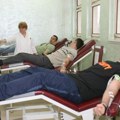 Несташица крви, апел даваоцима