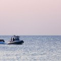 U Grčkoj spaseno 26 migranata pronađenih u moru kod Krita
