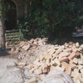 „NapreDNO“ u Sečnju: Kad nemar, neodgovornost i „stručnost“ ostave trag i na groblju „NapreDNO“ u Sečnju