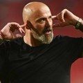 Stanković ni iz četvrte nije uveo Zvezdu u LŠ: Da li će ostati na klupi? (anketa)