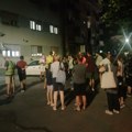 „Došli smo jer nismo dobili odgovor ko je kriv“: Studenti u Bačkoj Palanci obeležavaju godišnjicu incidenata