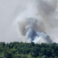 Nastavlja se borba sa požarima: I dalje najteže u Deliblatskoj peščari i na Stolovima