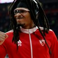 Чима Монеке се огласио хитном поруком за Делије, поменуо нове играче, тренера Ибона Навара...