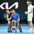 Sabalenka "bocnula" Đokovića: "Molio me je" VIDEO