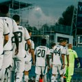 (Poluvreme) Partizan se vratio: Hetafe imao vođstvo, a onda je Sek uzvratio!