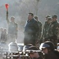 Kijev tvrdi: Putin bi od Kima mogao da zatraži još 50.000 vojnika