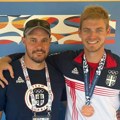 Bronza na Mediteranskim igrama za Žarka Jakovljevića