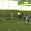 Legenda srpskog fudbala se vratila na teren s 53 godine i odmah asistirala u osvajanju Kupa!