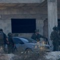 Racije na Zapadnoj obali: Izraelski doseljenici napali Palestince