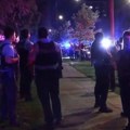 Masovna pucnjava u Čikagu: Jedna osoba poginula, devet ranjeno; policija na terenu