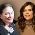 "Nije glumica, gluma joj je hobi" Izjava Ljiljane Blagojević o 39 godina mlađoj devojci Lazara Ristovskog koja je izazvala buru…