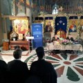 Porfirije: Liturgiju i monaštvo povezuje poziv da se život prinese Bogu i bližnjem