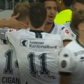 (VIDEO) Lud meč u Švajcarskoj: Na poluvremenu 1:0, a onda…