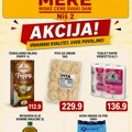 MERE 2 akcija od 07.09.2026 do 05.10.2026