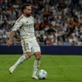 Sprema se senzacija na "Enfildu" - legenda Reala pred vratima Liverpula