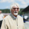 Bivši šef Formule 1 Berni Eklston uhapšen u Portugaliji zbog nošenja sačmarice